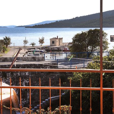 Apartments Ante - 50 M From The Sea セゲット・ヴラニツァ エクステリア 写真