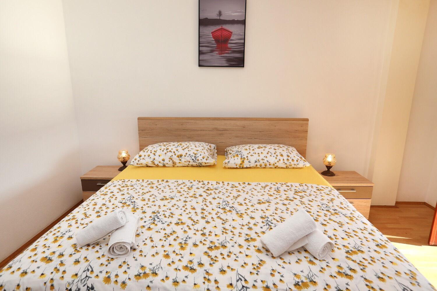 Apartments Ante - 50 M From The Sea セゲット・ヴラニツァ エクステリア 写真