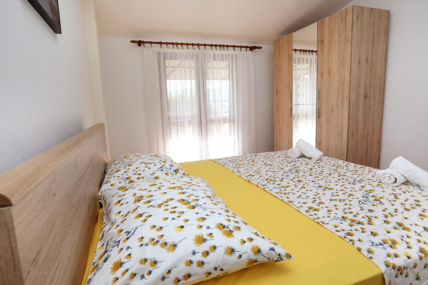 Apartments Ante - 50 M From The Sea セゲット・ヴラニツァ エクステリア 写真