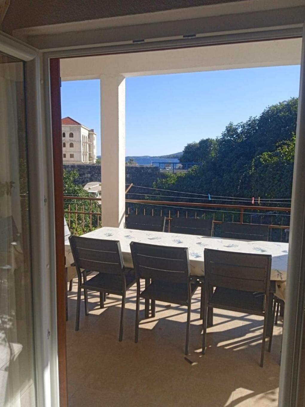 Apartments Ante - 50 M From The Sea セゲット・ヴラニツァ エクステリア 写真