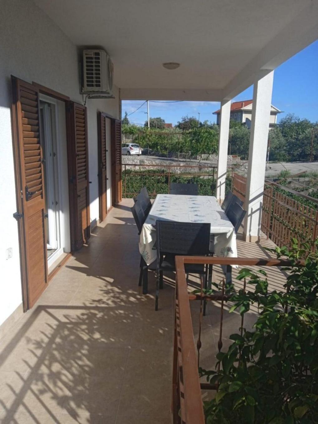 Apartments Ante - 50 M From The Sea セゲット・ヴラニツァ エクステリア 写真