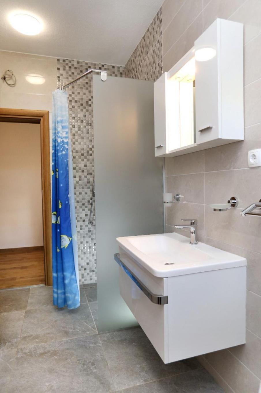 Apartments Ante - 50 M From The Sea セゲット・ヴラニツァ エクステリア 写真