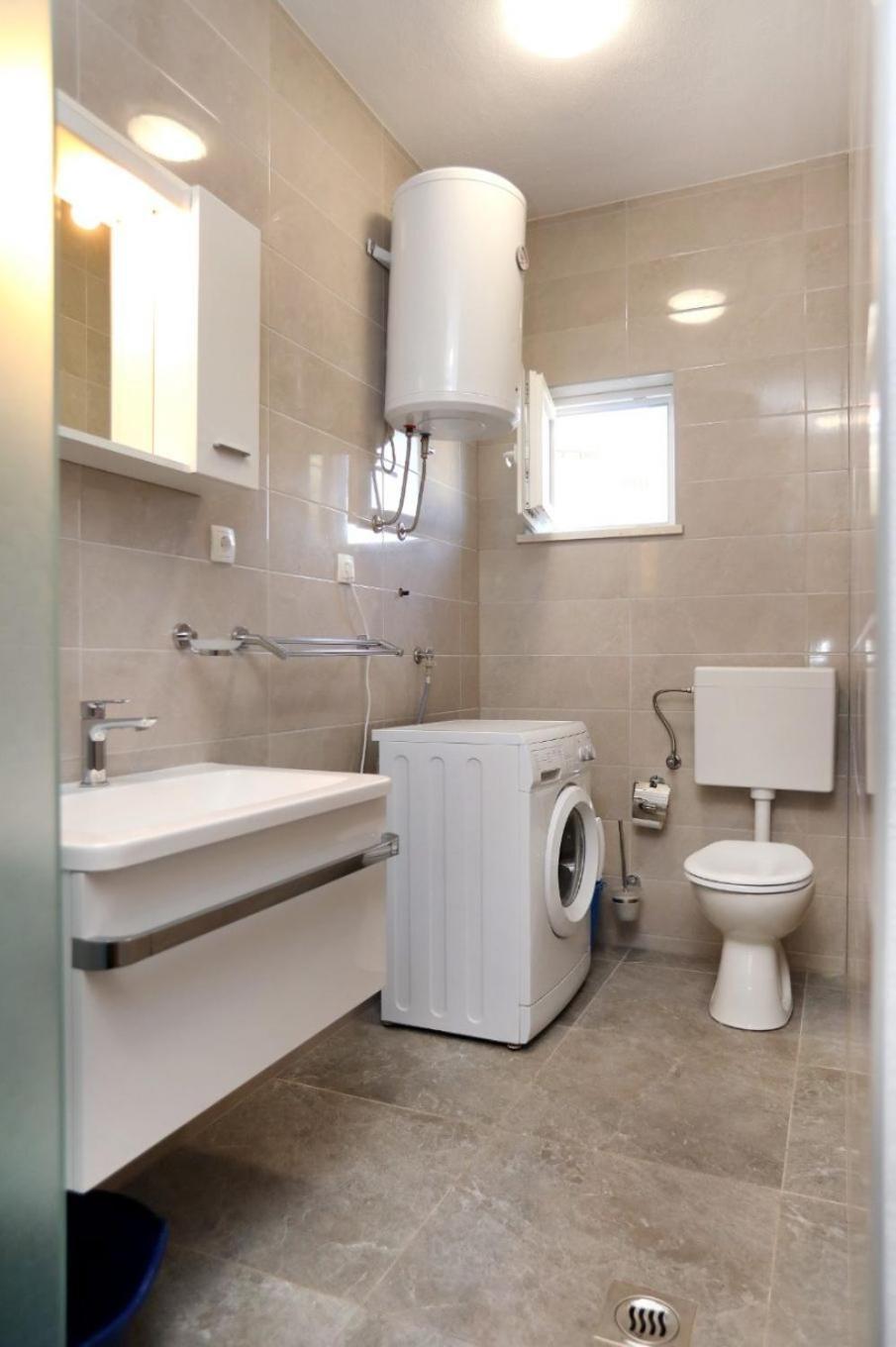 Apartments Ante - 50 M From The Sea セゲット・ヴラニツァ エクステリア 写真
