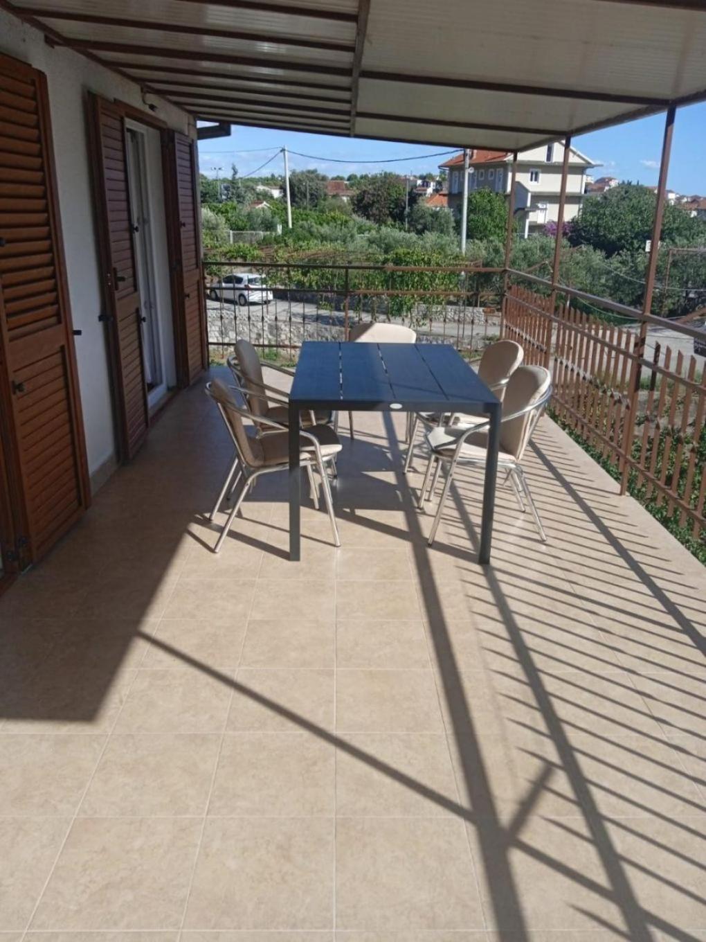 Apartments Ante - 50 M From The Sea セゲット・ヴラニツァ エクステリア 写真