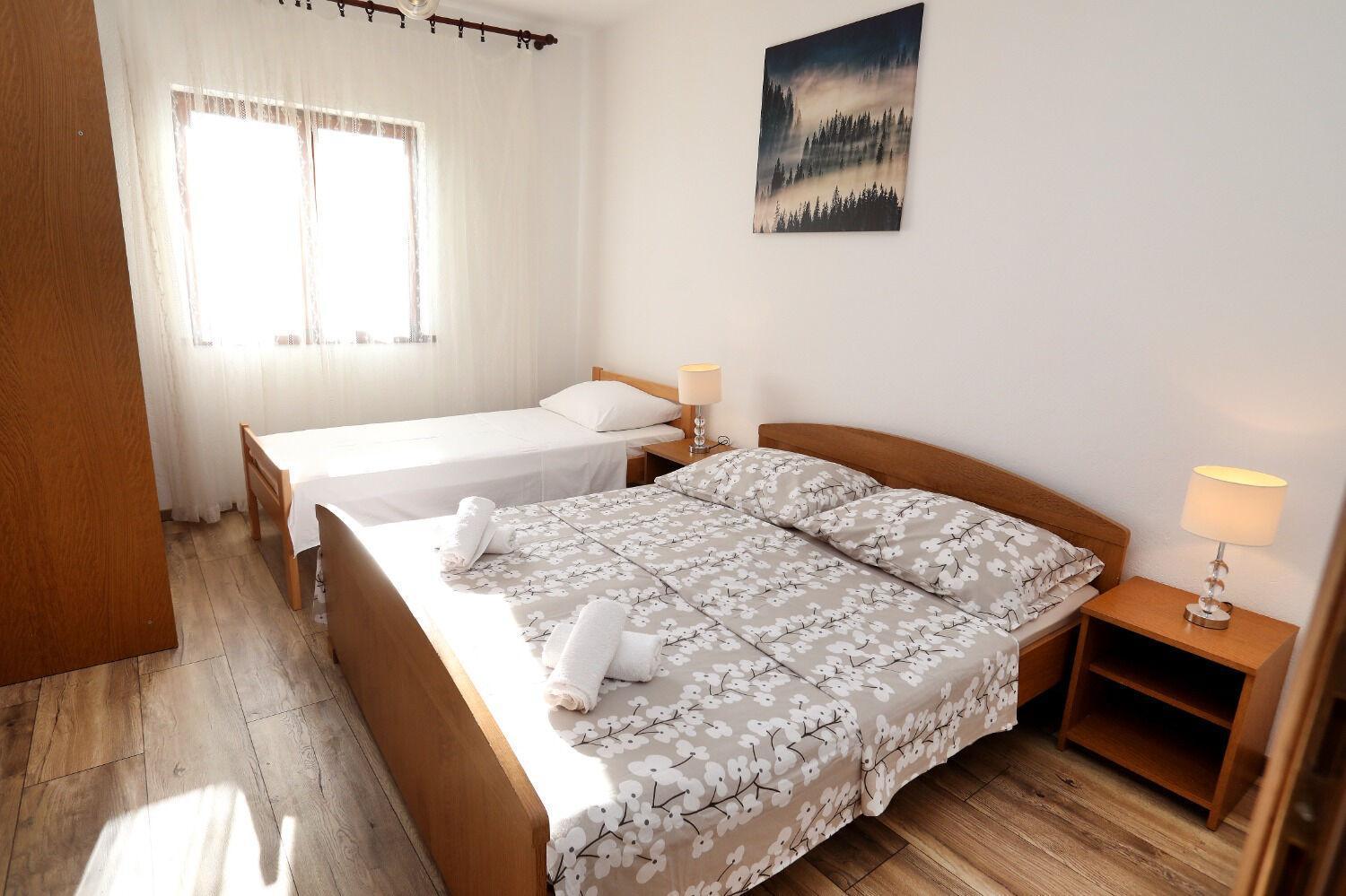Apartments Ante - 50 M From The Sea セゲット・ヴラニツァ エクステリア 写真