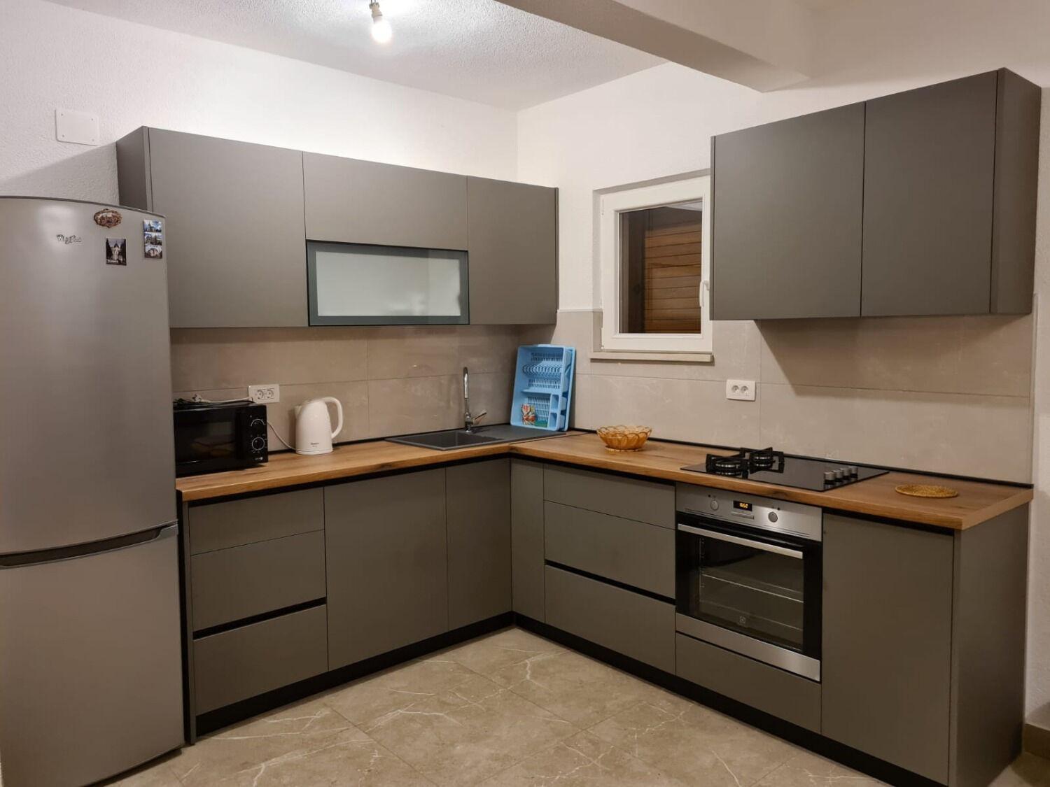 Apartments Ante - 50 M From The Sea セゲット・ヴラニツァ エクステリア 写真