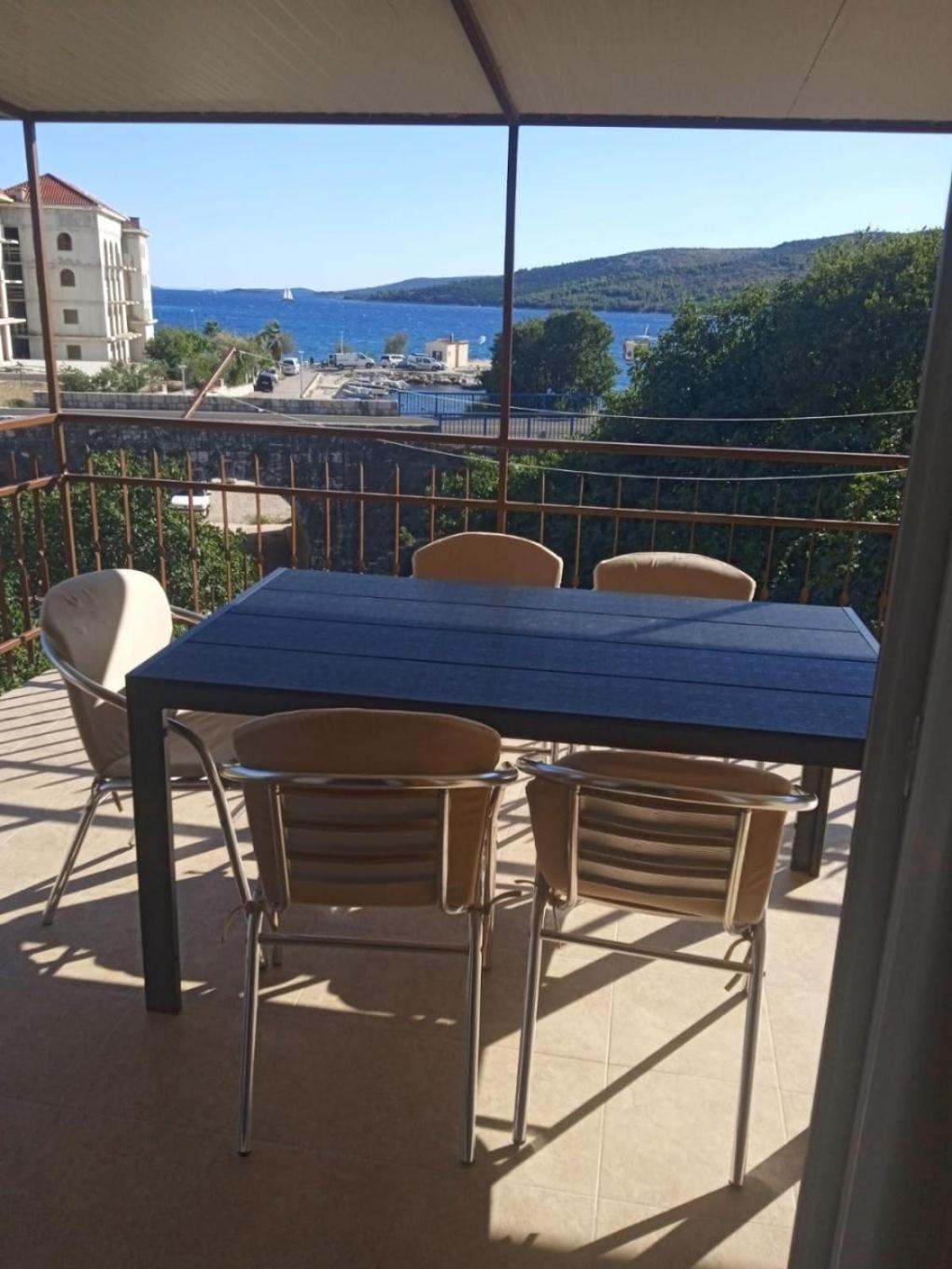 Apartments Ante - 50 M From The Sea セゲット・ヴラニツァ エクステリア 写真