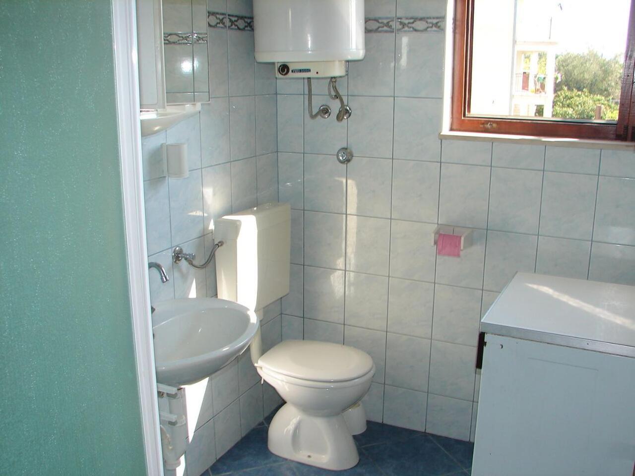 Apartments Ante - 50 M From The Sea セゲット・ヴラニツァ エクステリア 写真