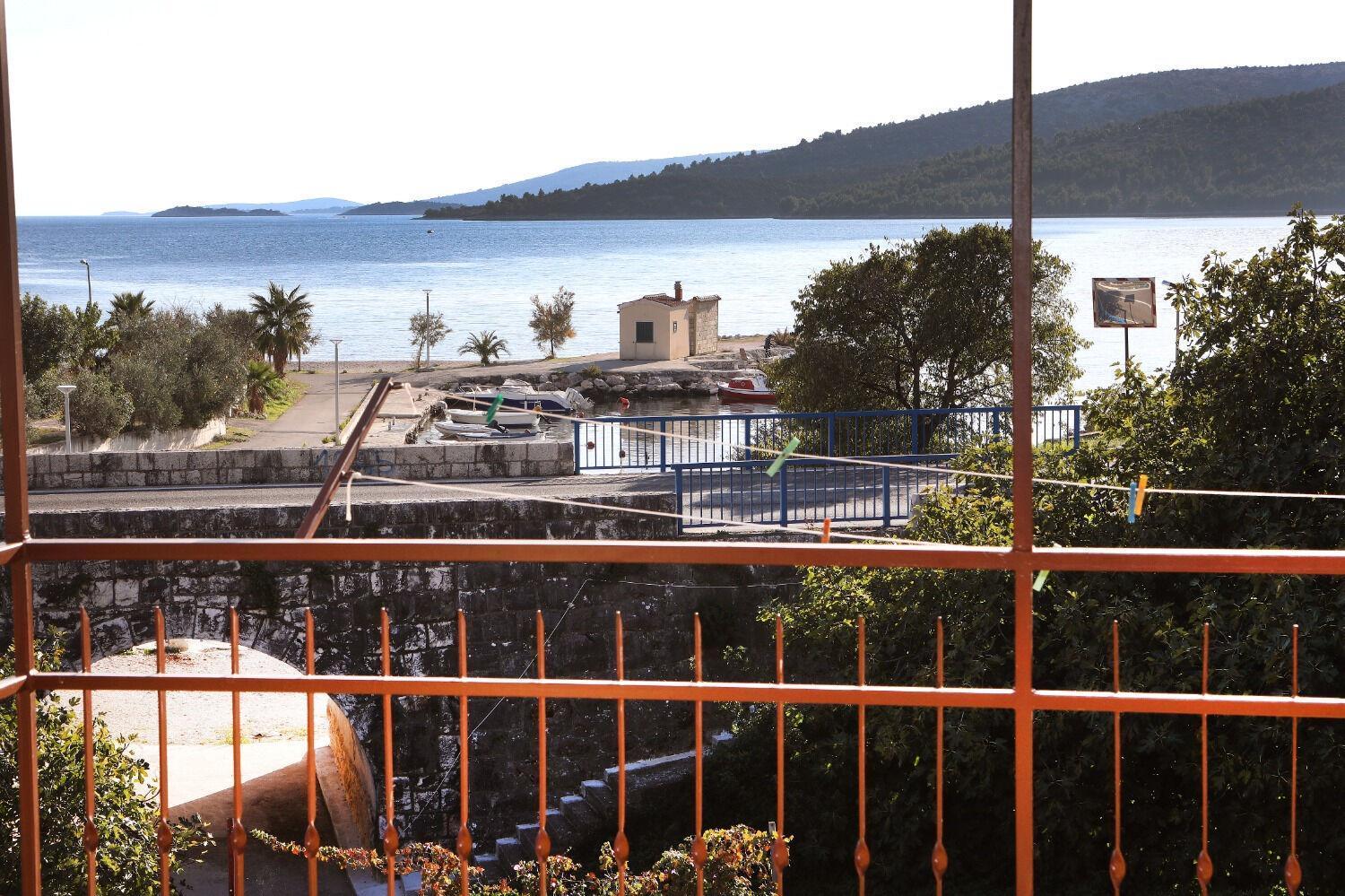 Apartments Ante - 50 M From The Sea セゲット・ヴラニツァ エクステリア 写真