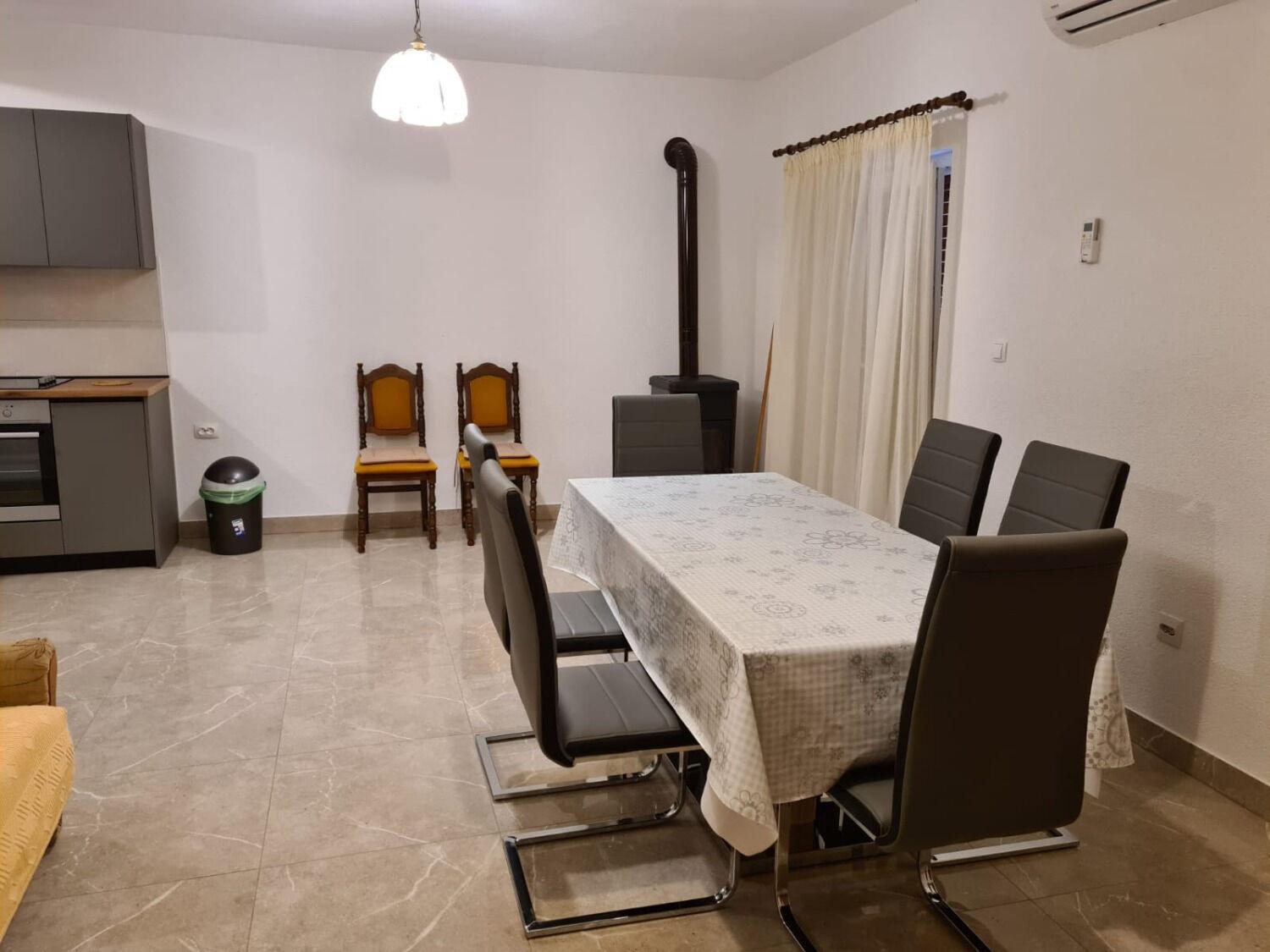 Apartments Ante - 50 M From The Sea セゲット・ヴラニツァ エクステリア 写真